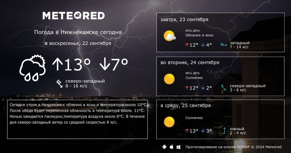 Погода в шатуре завтра по часам